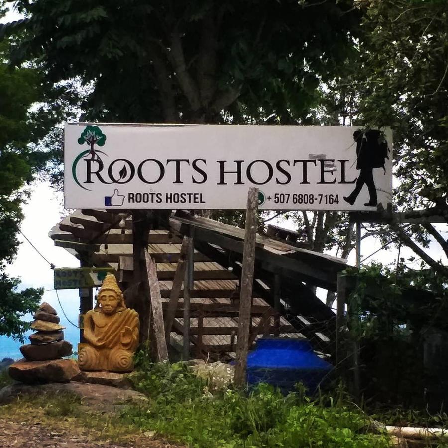 Roots Casa Rustica 호텔 Valle Hornito 외부 사진