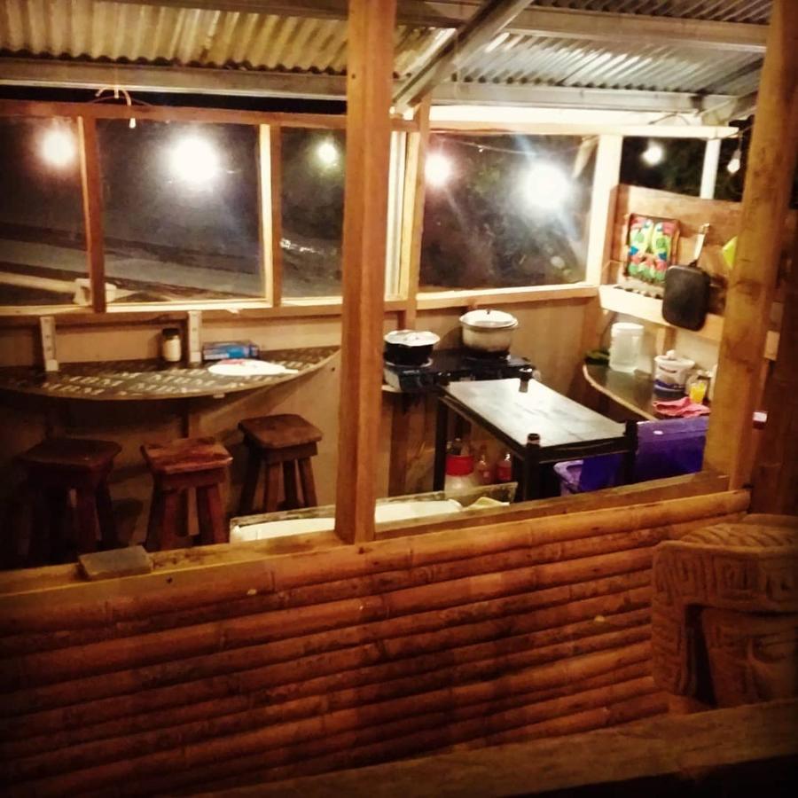 Roots Casa Rustica 호텔 Valle Hornito 외부 사진
