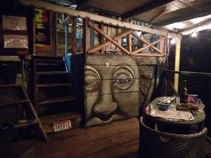 Roots Casa Rustica 호텔 Valle Hornito 외부 사진