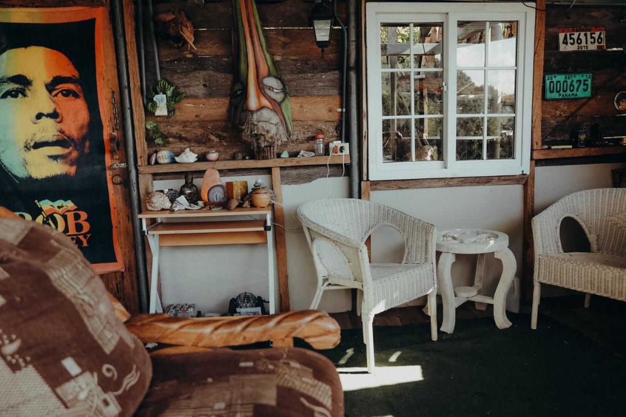 Roots Casa Rustica 호텔 Valle Hornito 외부 사진