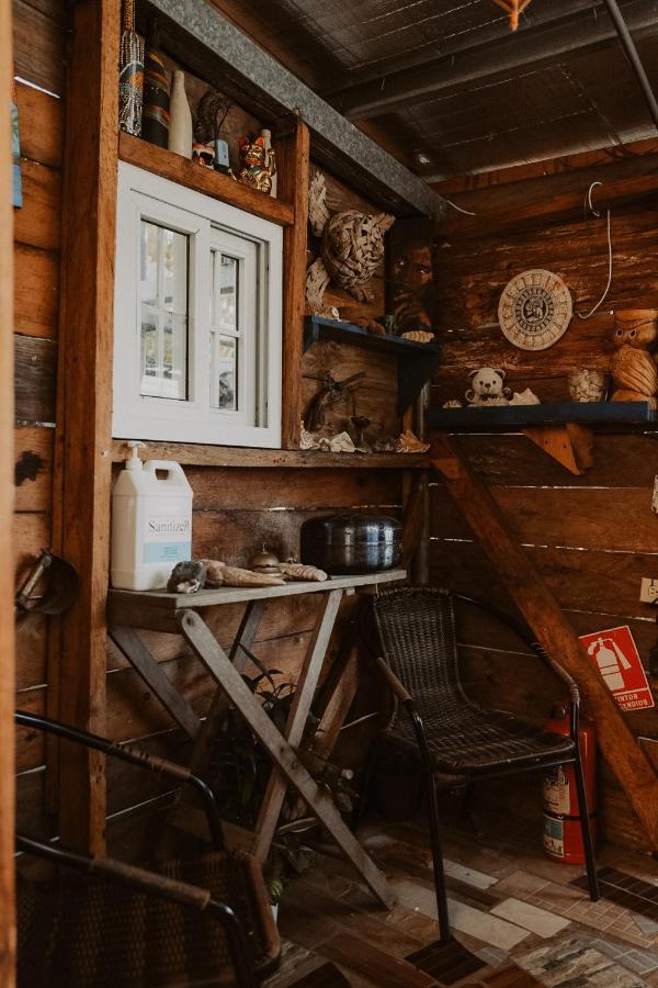 Roots Casa Rustica 호텔 Valle Hornito 외부 사진